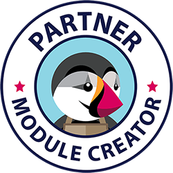 PrestaShop Partner - Module Creator